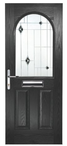 Caunton Black Fusion Black