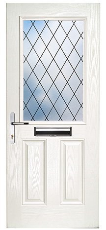 Clumber Diamond Lead Cream