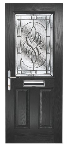 Clumber Elegance Zinc Black