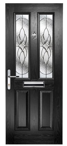 Maple Elegance Zinc