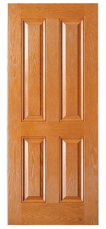 Maple Solid Oak