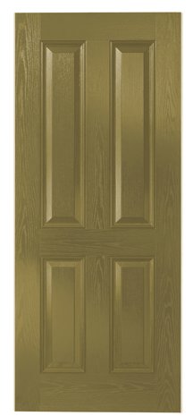 Maple Solid Pistachio