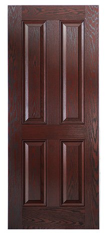 Maple Solid Rosewood