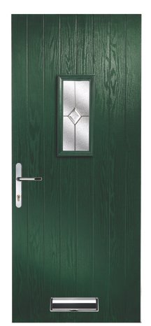 Normanton One Classic Zinc