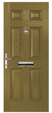 Rufford Solid Pistachio