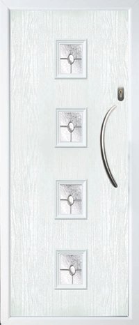 Wellow 4 Finesse Zinc White