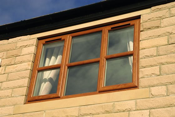 windowcase